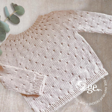 Eglantine Sweater - P164