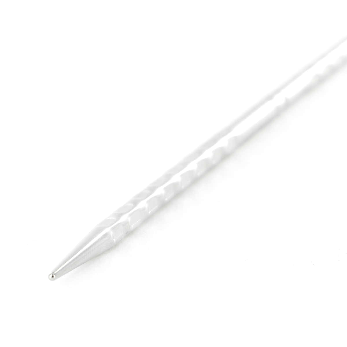 addi Rocket2 (Squared) 6" Double Point Needles