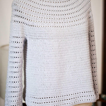 Pearl Sweater