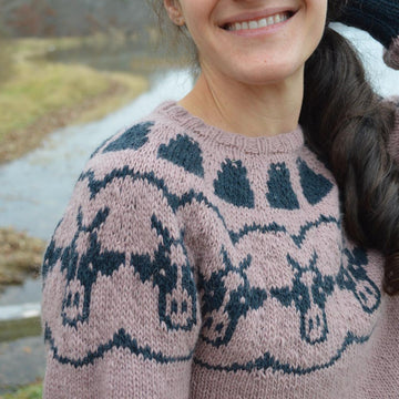 Happy Cow