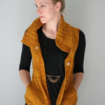 Mielie Vest