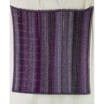 Cascade Yarns W Bixby Blanket Crochet Pattern