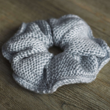 Deramores Scunchies Accessory Knitting Pattern