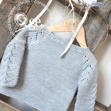 Norwegian Fir - Take 2 - P160