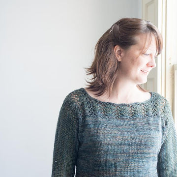 Pleasant Street Pullover