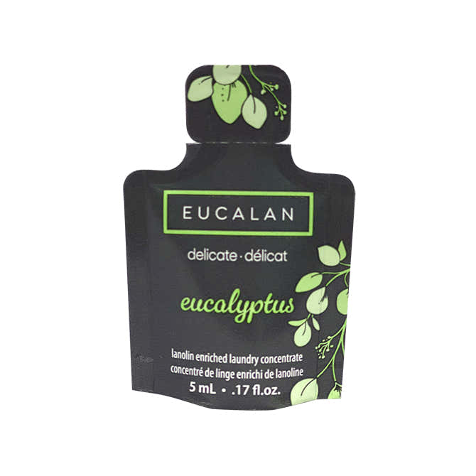 Eucalan Wool Wash