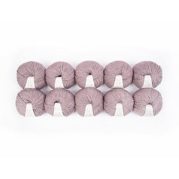 Debbie Bliss Merion 10 Ball Value Pack Yarn - Wool Chunky