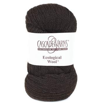 Cascade Yarns Ecological Wool