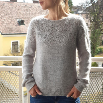 Auretta Sweater
