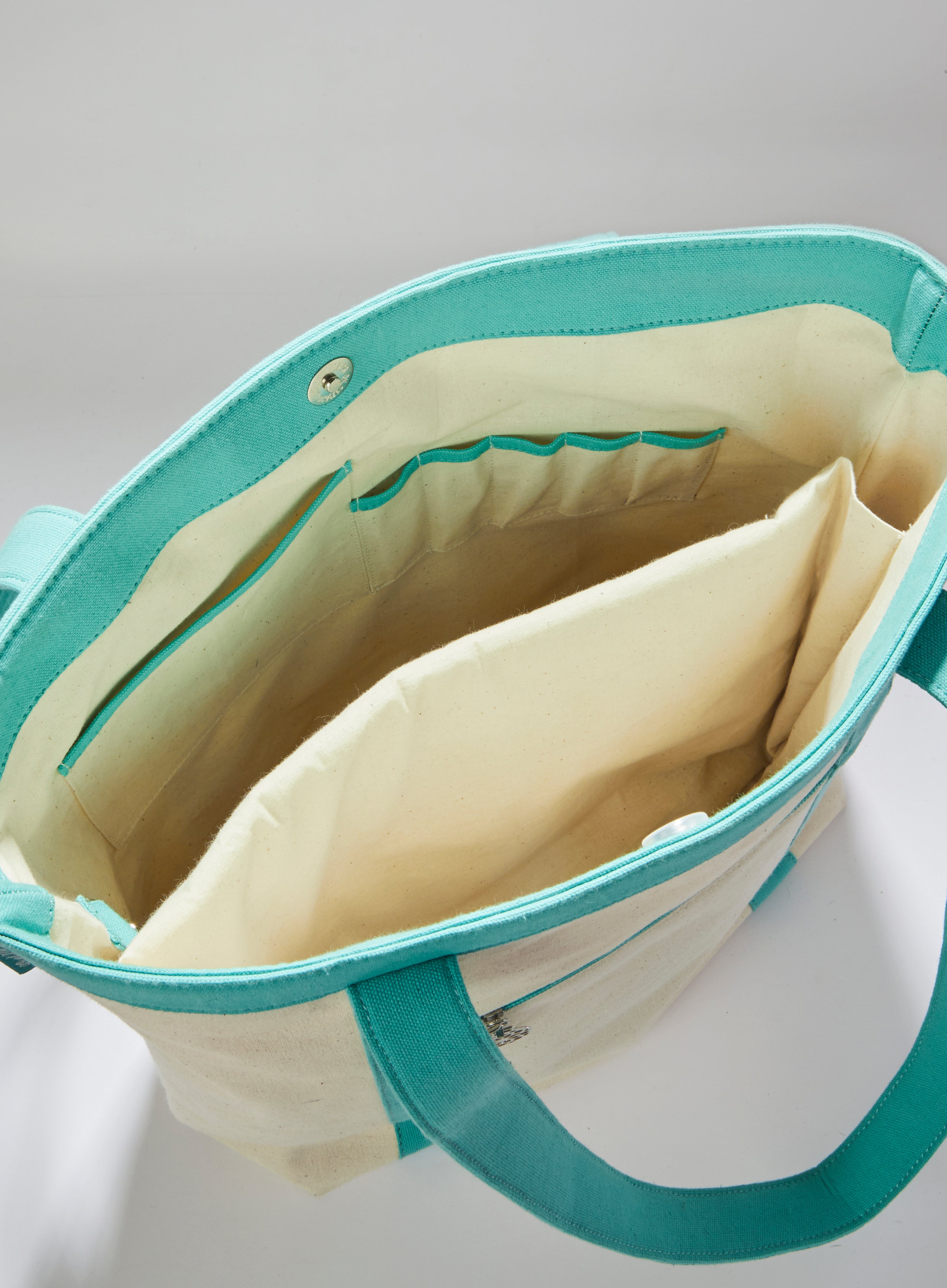 KnitPro Mindful Collection Tote Bag
