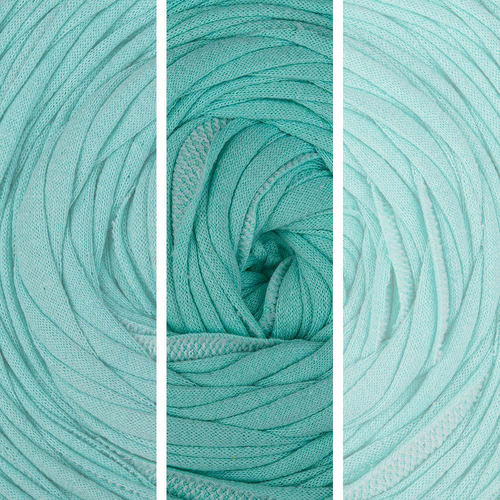Paintbox Yarns Recycled T-Shirt Yarn 800g - Cotton Super Chunky