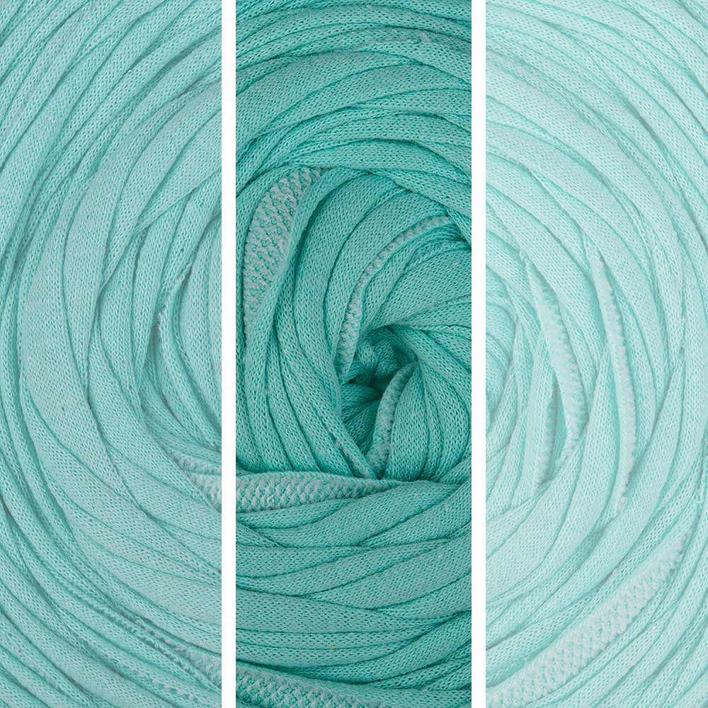 Paintbox Yarns Recycled T-Shirt Yarn 800g - Cotton Super Chunky