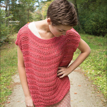 Berroco 340 Maya Vol. 2