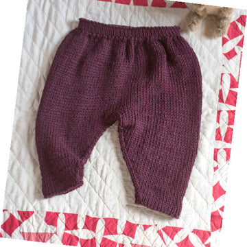 Berroco Towhee Knitting Pattern