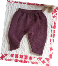 Berroco Towhee Knitting Pattern