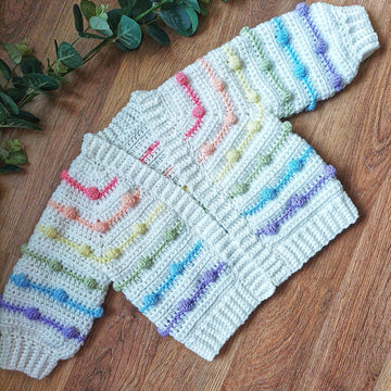 Skyler Cardigan