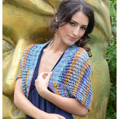Noro Kibou Pattern Book Knitting Pattern