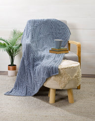 Valley Yarns Carcross Knitting Pattern