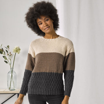 Valley Yarns Hampshire Collection Ebook Knitting Pattern