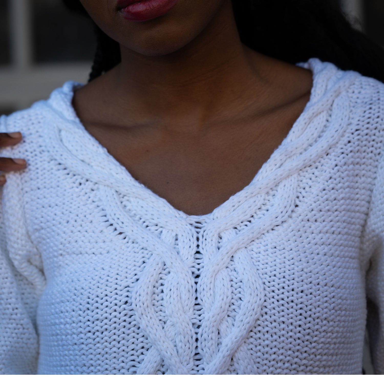 Juniper Moon Farm Jumper Knitting Pattern