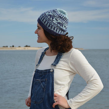 Elephant Promenade Hat