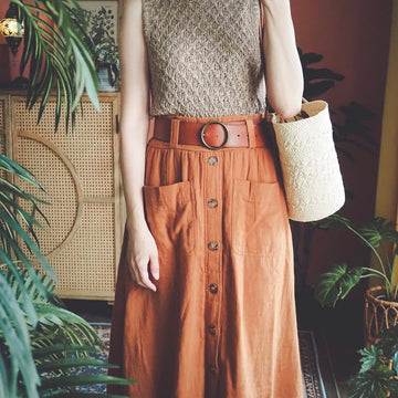 Glint Vest