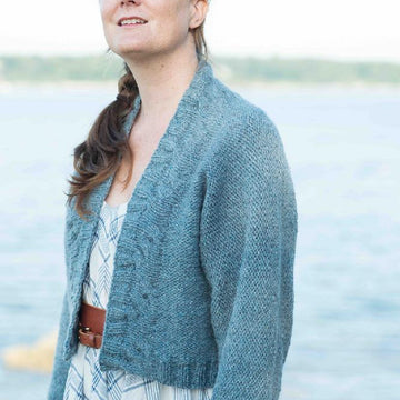 Belmar Cardigan