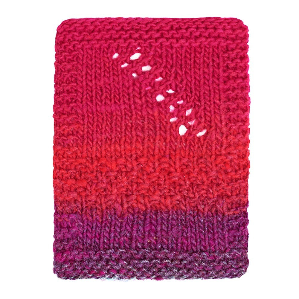 Noro Kureyon Yarn - Wool Aran