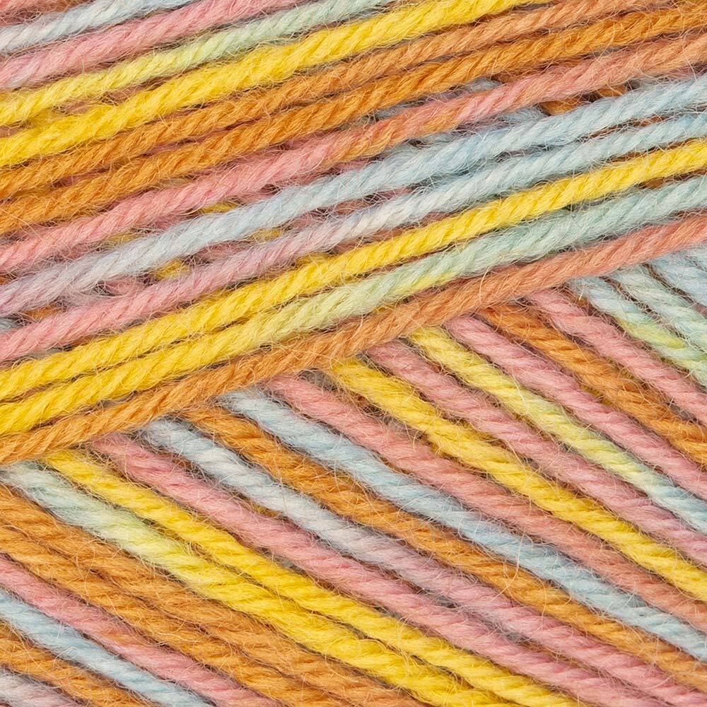 Regia 4 Ply Color Yarn - Wool 4 Ply