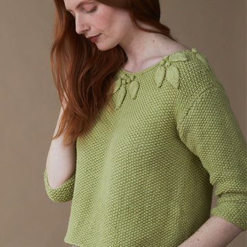 Debbie Bliss Chelsea Knitting Pattern