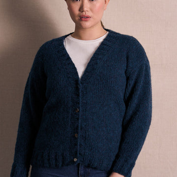 Rowan 4 Projects Brushed Fleece Essentials