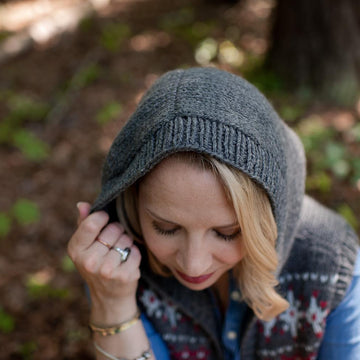 Cardi Vest