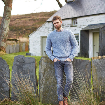 Rowan Hemp Tweed Chunky