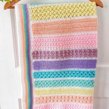 Lullaby Blanket