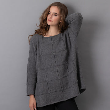 String Pattern Collection Knitting Pattern