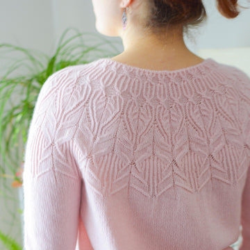 Ethrelia Sweater