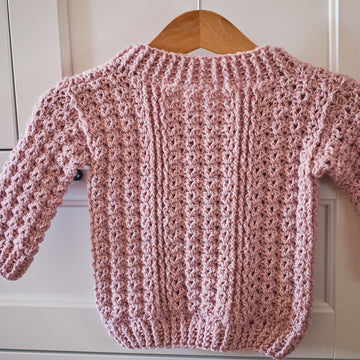 Harrison Sweater