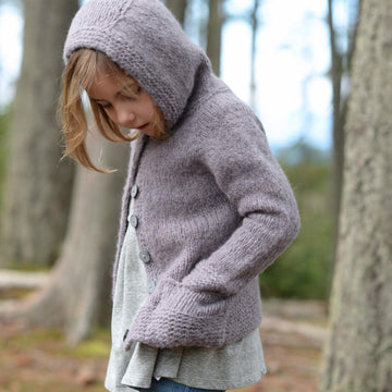 Dvore' Cardigan