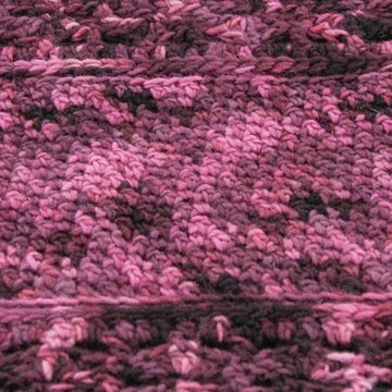 Valley Yarns Rosalind's Cowl Crochet Pattern