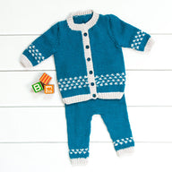 Valley Yarns Yukou Knitting Pattern