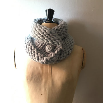 The Donut Cowl