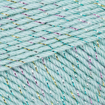 Duck Egg Sparkle (6108)