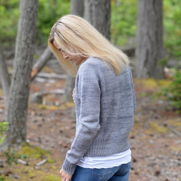 Reflection Cardigan