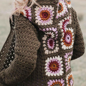 Revival Cardigan