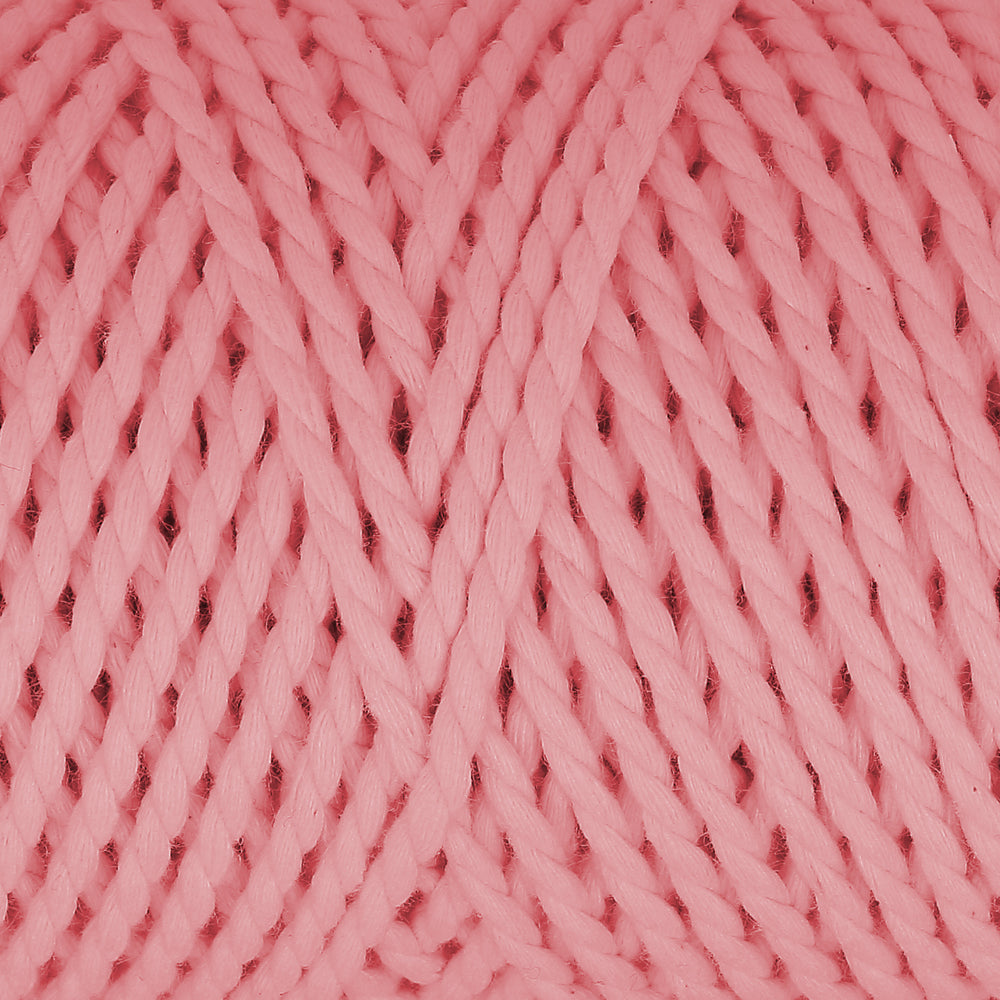 King Cole Macrame King Cotton Yarn - Cotton cord