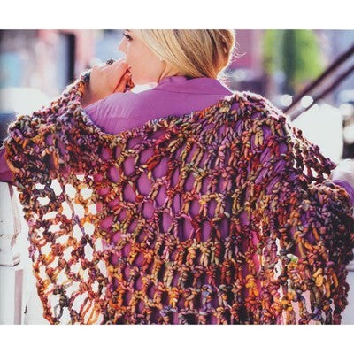 Malabrigo Book 7 Knitting Pattern