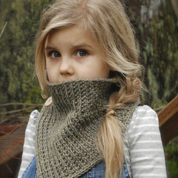Berlyn Cowl