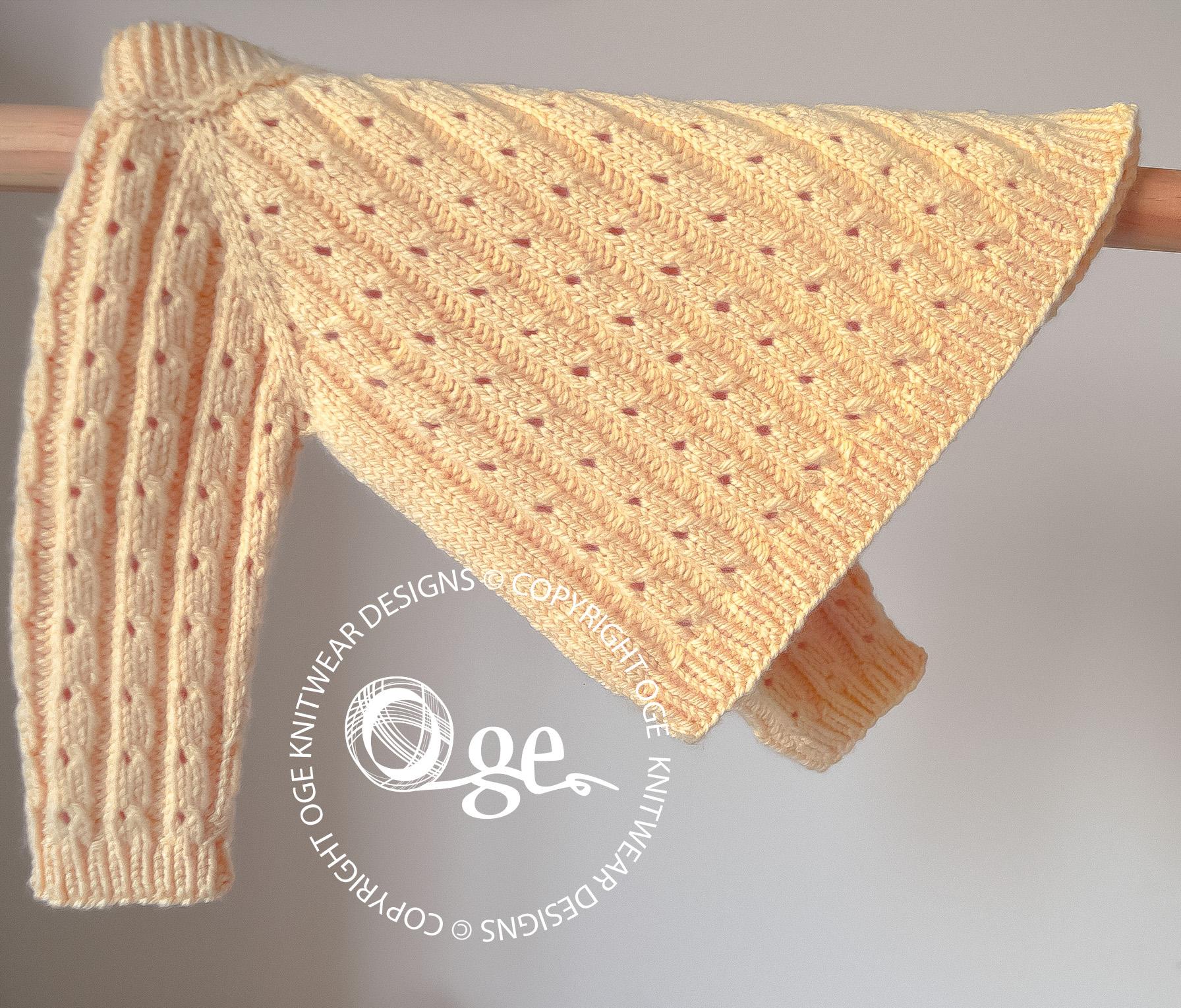 Lucania Sweater - P298