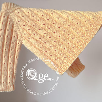 Lucania Sweater - P298