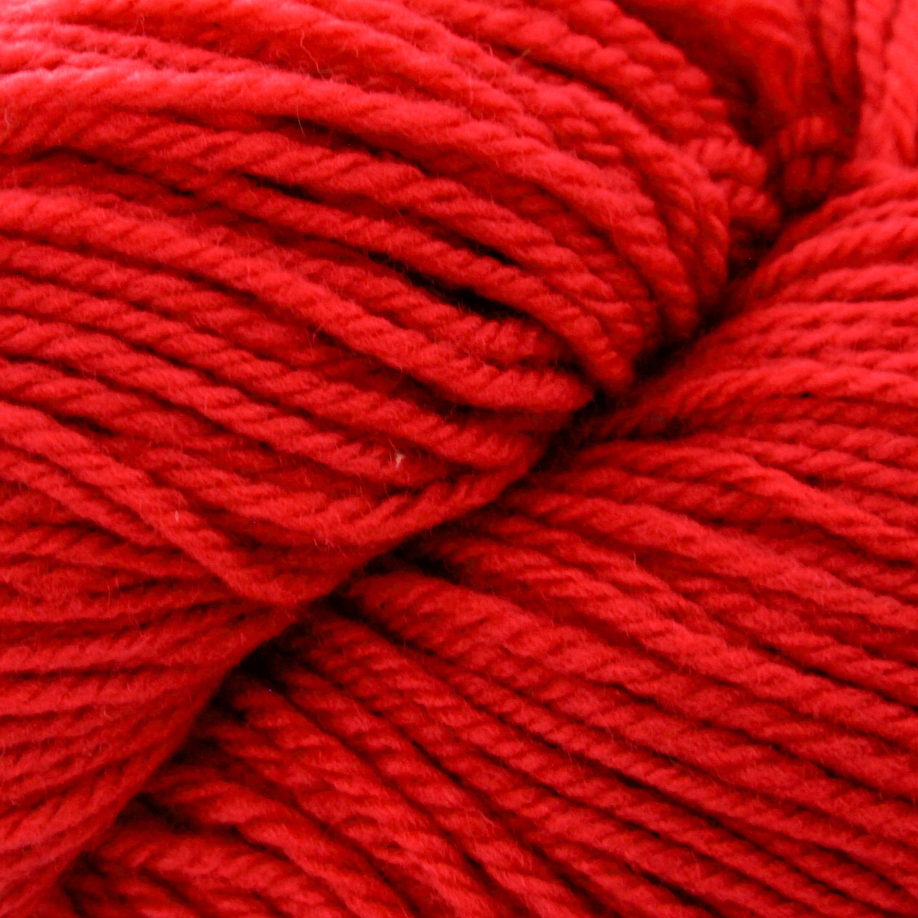 Brown Sheep Prairie Spun DK Yarn - Wool DK